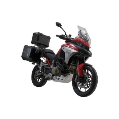 SW-MOTECH Kit aventure - Protection