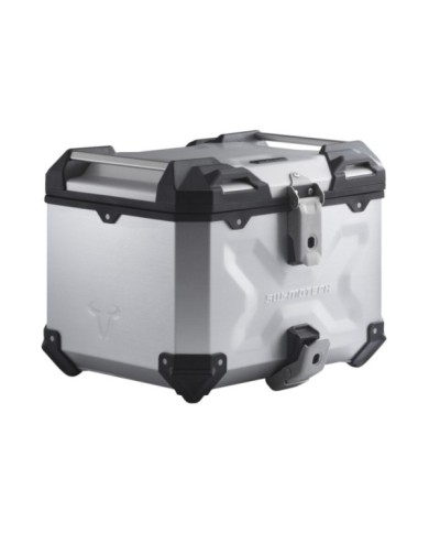 SW-MOTECH Sistema topcase TRAX ADV