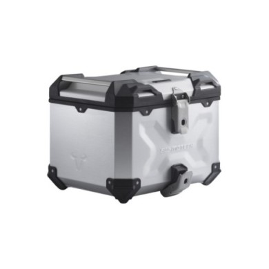 SW-MOTECH TRAX ADV Topcase-System