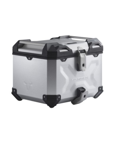 SW-MOTECH Sistema topcase TRAX ADV