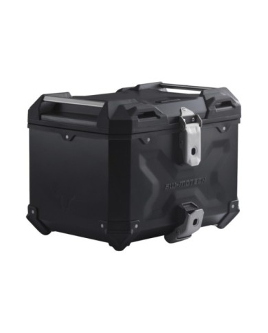 SW-MOTECH Système topcase TRAX ADV