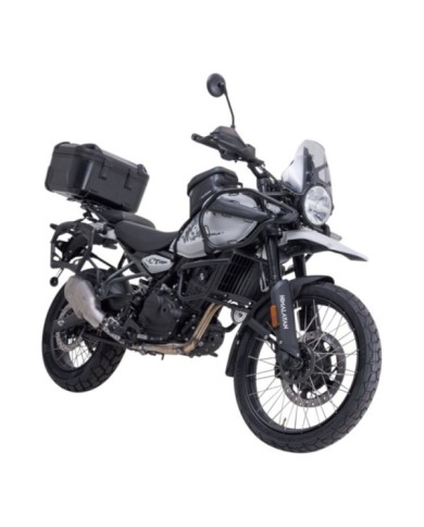 SW-MOTECH DUSC L Topcase-System