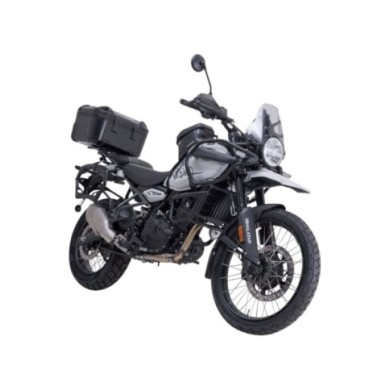 SW-MOTECH Système de topcase DUSC L