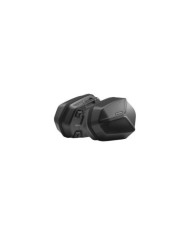 SW-MOTECH Kit valises latérales AERO ABS