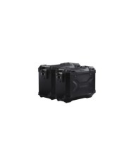 SW-MOTECH Kit valises TRAX ADV