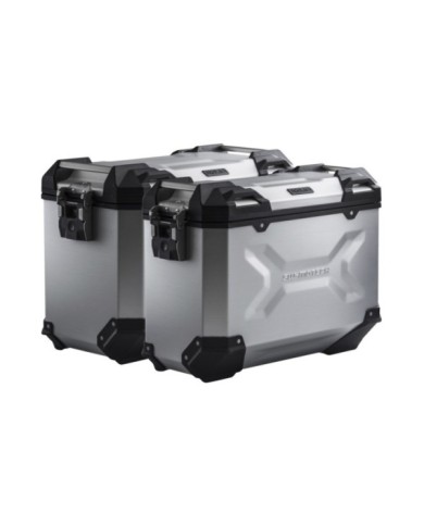 SW-MOTECH Kit valigie TRAX ADV