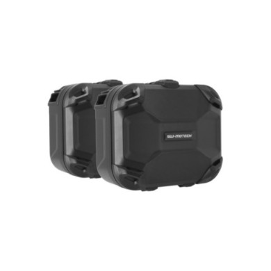SW-MOTECH Sistema di valigie rigide DUSC