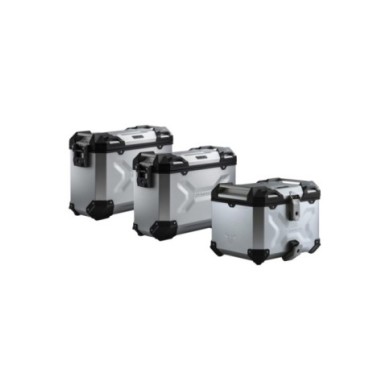 SW-MOTECH Set di borse Adventure