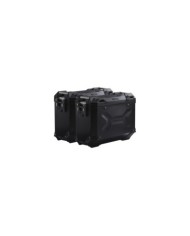 SW-MOTECH TRAX ADV Alukoffer-System