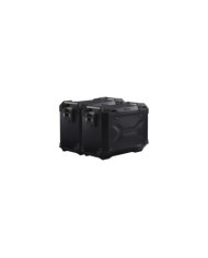 SW-MOTECH Kit valises en aluminium TRAX ADV
