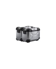 SW-MOTECH TRAX ADV Alukoffer-System