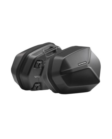 SW-MOTECH Kit valises latérales AERO ABS