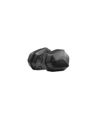 SW-MOTECH AERO ABS Seitenkoffer-System