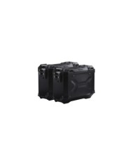 SW-MOTECH Kit valigie in alluminio TRAX ADV