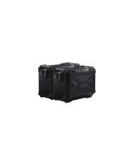 SW-MOTECH Kit valises en aluminium TRAX ADV