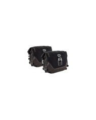 SW-MOTECH Legend Gear set sacoches latérales pour sangle LS