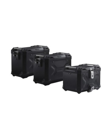 SW-MOTECH Adventure Set TRAX ADV