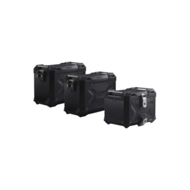 SW-MOTECH Adventure Set TRAX ADV