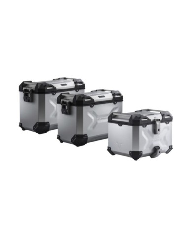 SW-MOTECH Adventure Set TRAX ADV