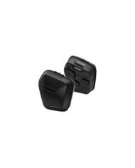 SW-MOTECH Sistema di valigie laterali URBAN ABS