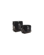 SW-MOTECH Legend Gear Satteltaschen-Set LS