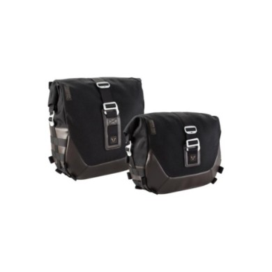 SW-MOTECH Legend Gear Satteltaschen-Set LS