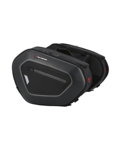 SW-MOTECH Kit borse da sella PRO BLAZE