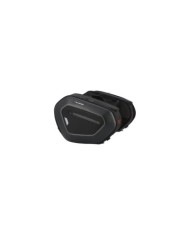 SW-MOTECH PRO BLAZE Satteltaschen-Set