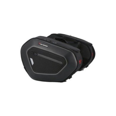 SW-MOTECH PRO BLAZE Satteltaschen-Set