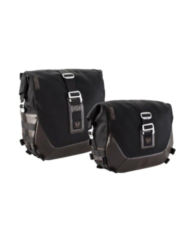SW-MOTECH Legend Gear Satteltaschen-Set LS