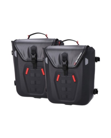 SW-MOTECH Système de sacoches SysBag WP M M