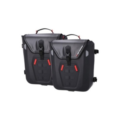 SW-MOTECH Système de sacoches SysBag WP M M