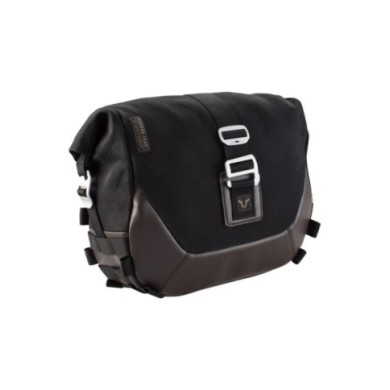 SW-MOTECH Legend Gear set borse laterali per cinghia LS