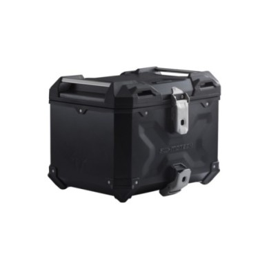 SW-MOTECH TRAX ADV Topcase-System