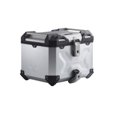 SW-MOTECH TRAX ADV Topcase-System