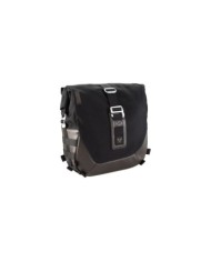 SW-MOTECH Legend Gear set borse laterali per cinghia LS