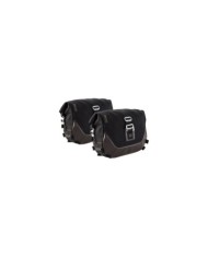 SW-MOTECH Système de sacoches lat. Legend Gear support LC