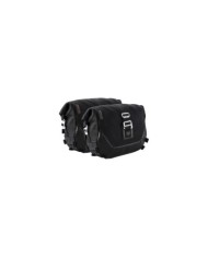 SW-MOTECH Système de sacoches lat. Legend Gear Black LC