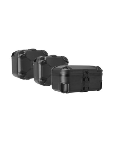 SW-MOTECH Kit Adventure DUSC avec top case XL