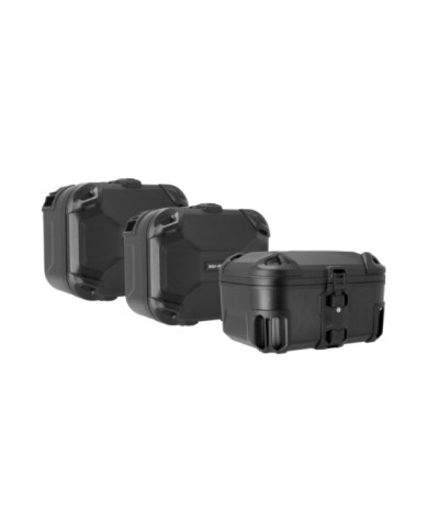 SW-MOTECH Kit Adventure DUSC avec top case L