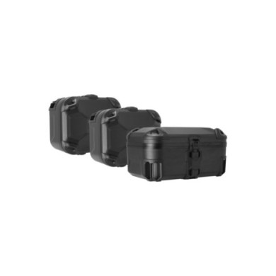 SW-MOTECH Kit Adventure DUSC avec top case XL