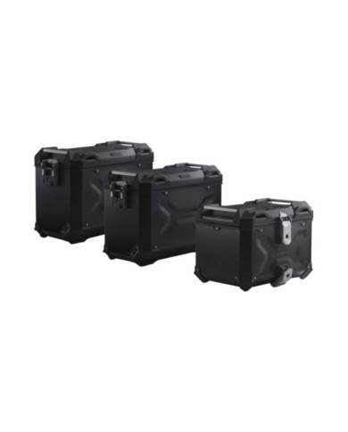 SW-MOTECH Adventure Set TRAX ADV