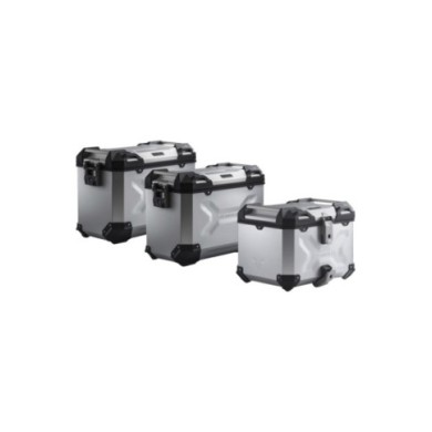 SW-MOTECH Adventure Set TRAX ADV