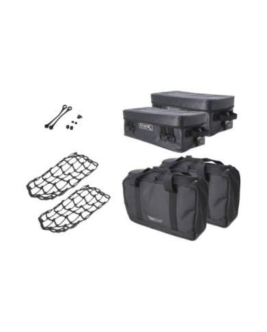 SW-MOTECH Kit d'accessoires pour valises petit format