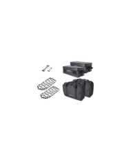 SW-MOTECH Kit d'accessoires pour valises petit format