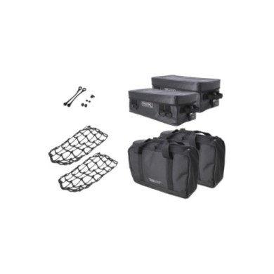 SW-MOTECH Kofferzubehör-Set klein