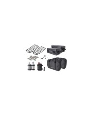 SW-MOTECH Kit d'accessoires pour valises grand format