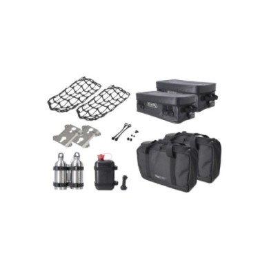 SW-MOTECH Kit d'accessoires pour valises grand format