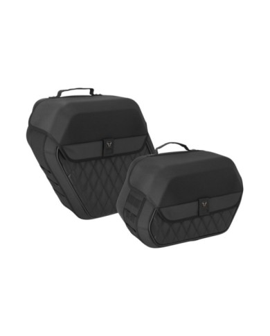 SW-MOTECH Système de sacoches latérales LH2 LH1 Legend Gear