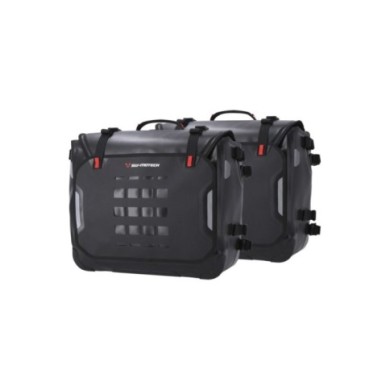 SW-MOTECH Système de sacoches SysBag WP L L